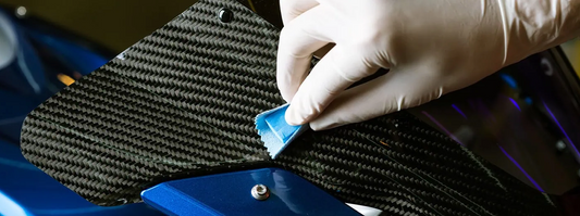 Discover the Power of Carbon Fiber