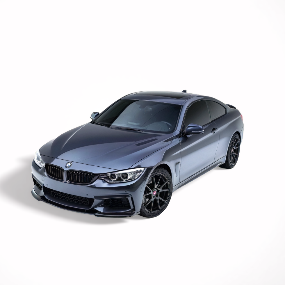 BMW 4 Series Coupe F32 Y:2013-2019