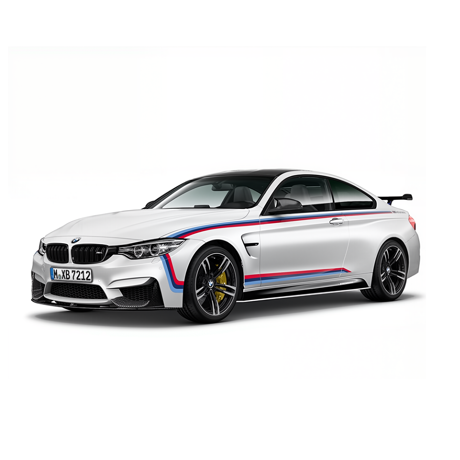 BMW M4 F82 Y:2013-2019