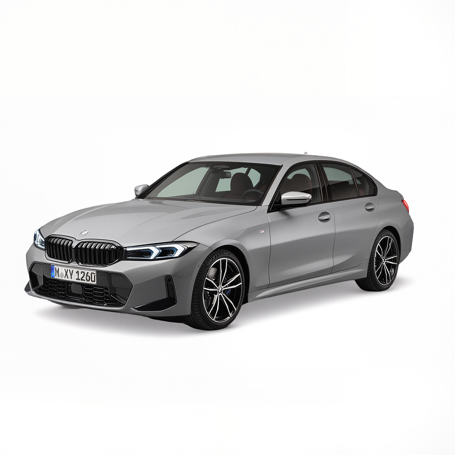 BMW 3 Series G20 Y:2020-2025