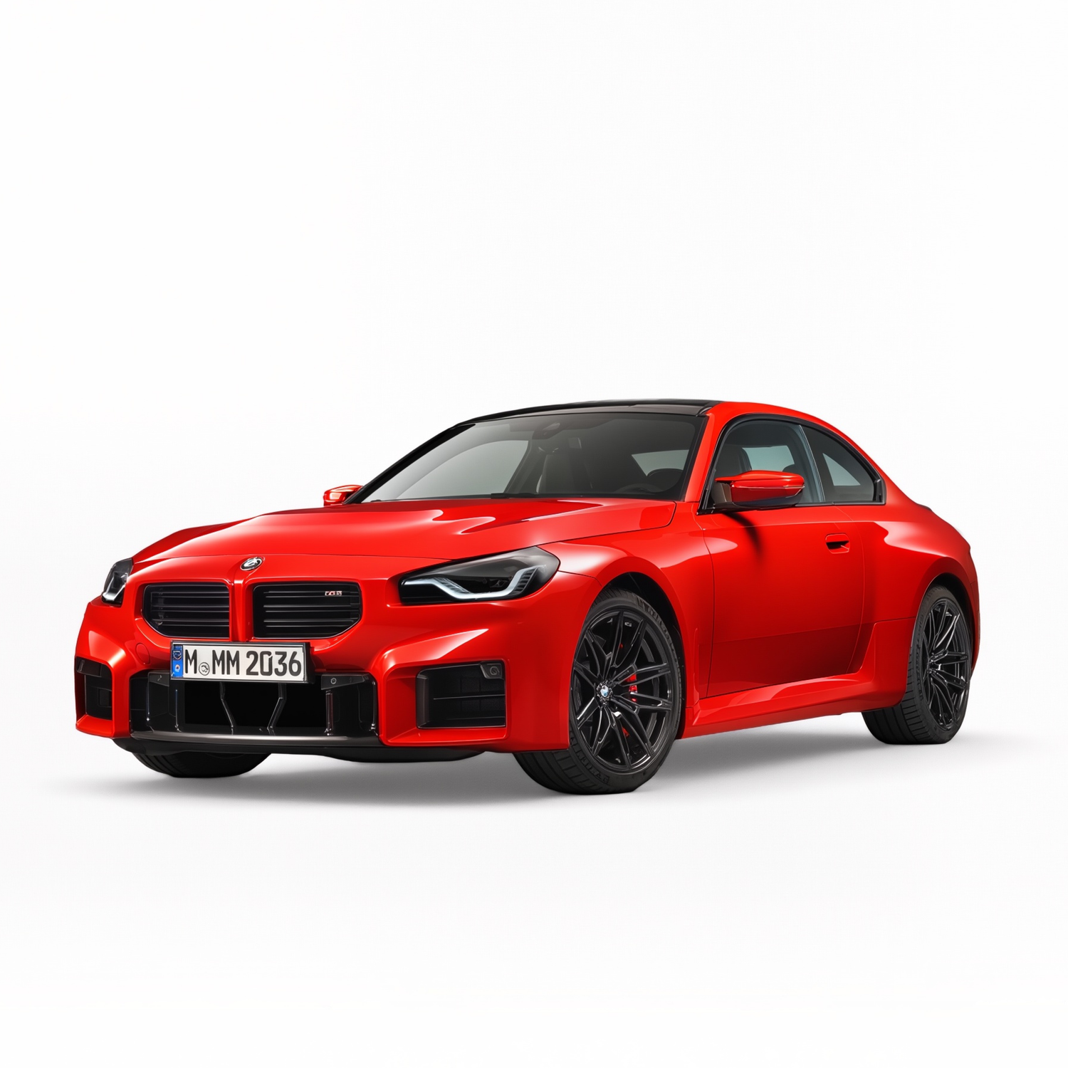 BMW M2 G87 Y:2021-2025