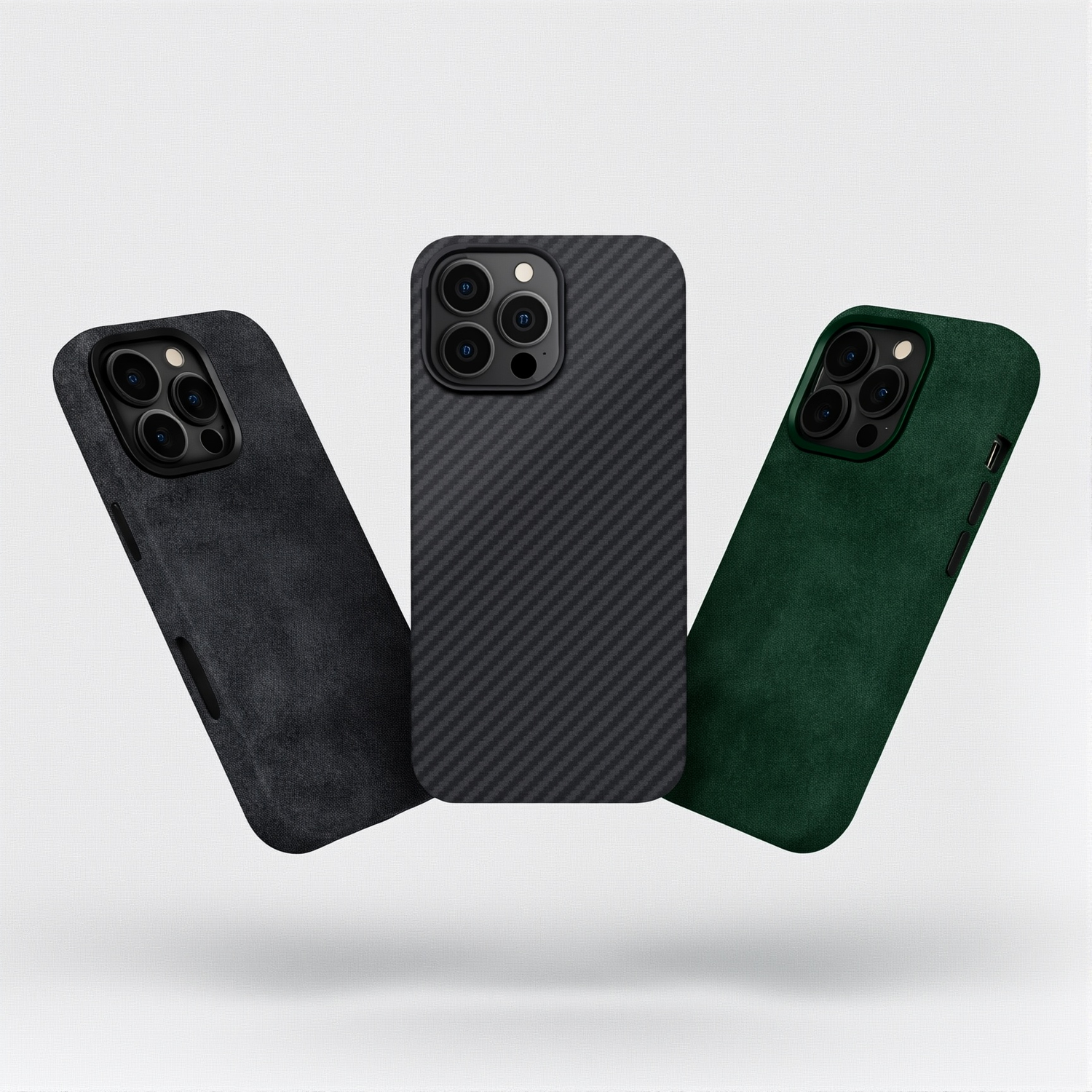 Premium Phone Cases