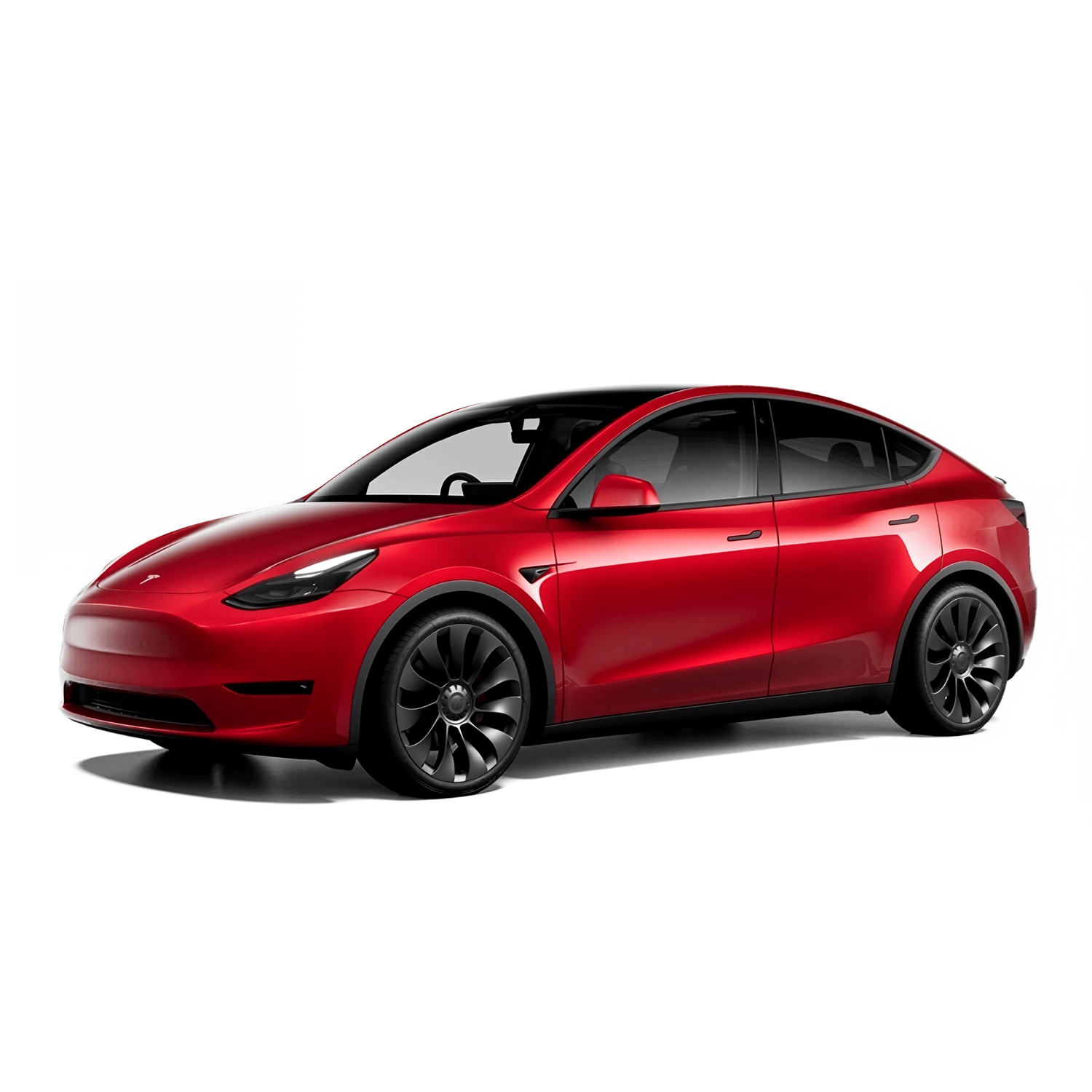 Tesla Model Y Y:2018-2024