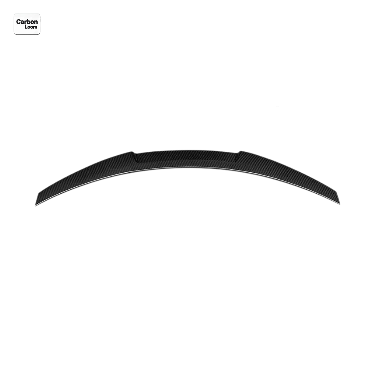 BMW M4 F82 Carbon Fiber Spoiler  Y:2013-2019