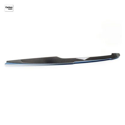 BMW M4 F82 Carbon Fiber Spoiler  Y:2013-2019