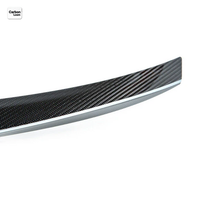 BMW M4 F82 Carbon Fiber Spoiler  Y:2013-2019