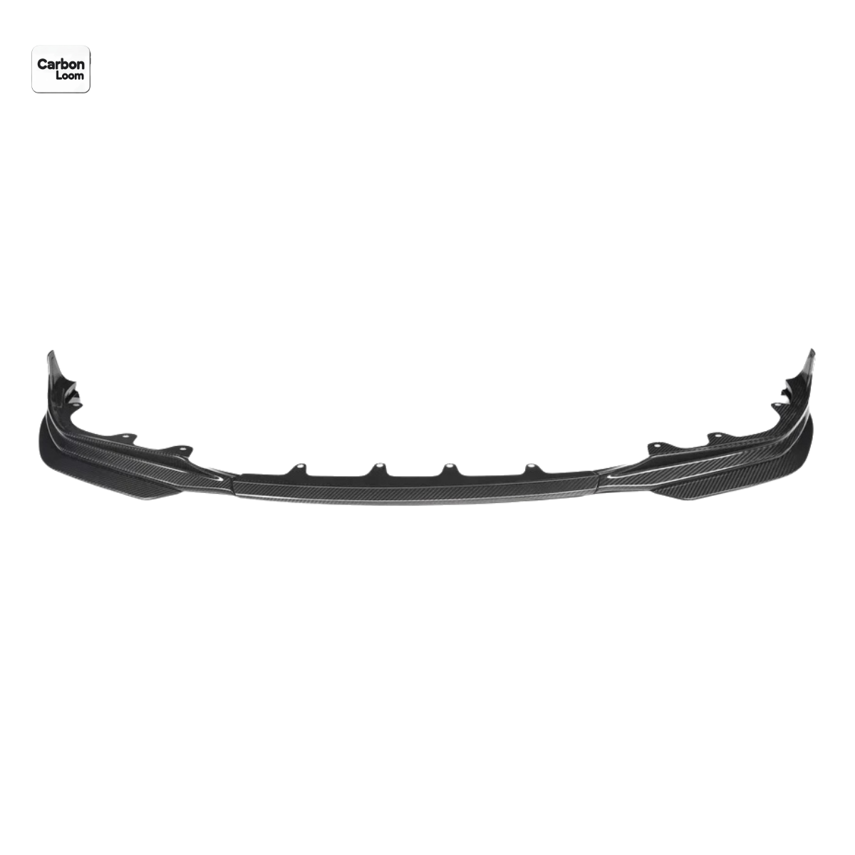 BMW 3 Series G20 Carbon Fiber Front Lip Y:2019-2022