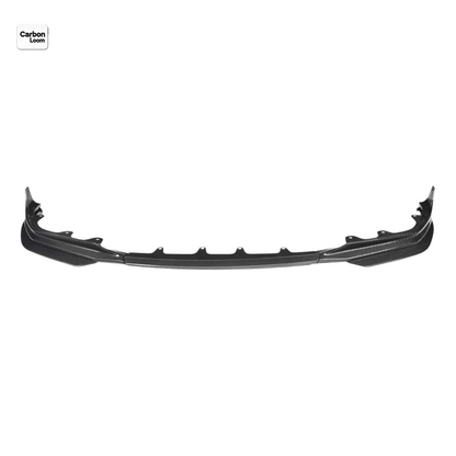 BMW 3 Series G20 Carbon Fiber Front Lip Y:2019-2022