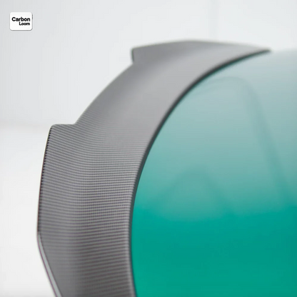 BMW 3 Series G20 Carbon Fiber Trunk Lip Y:2020-2025