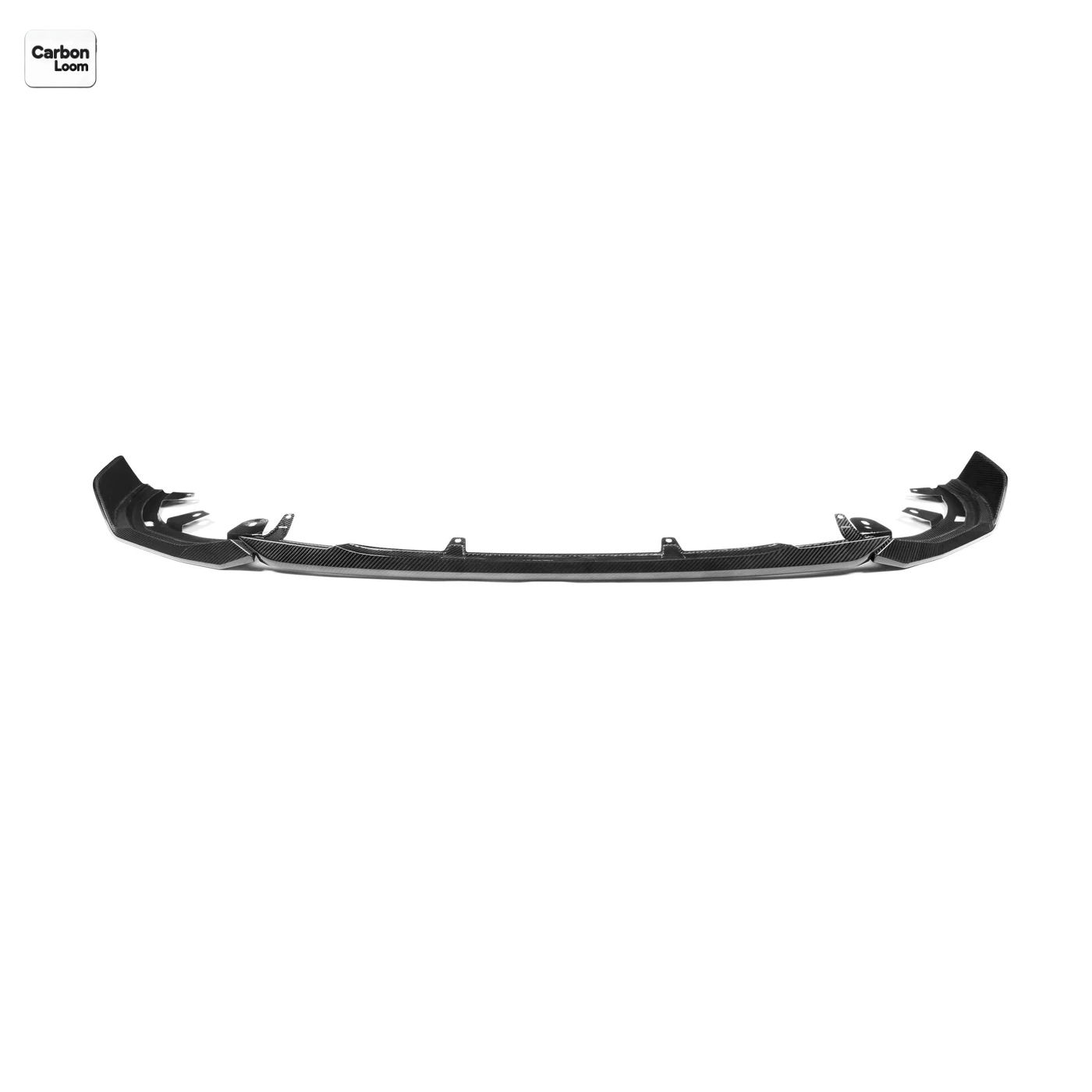 BMW 2 Series G42 M Performance Carbon Fiber Front Lip Y:2021-2025