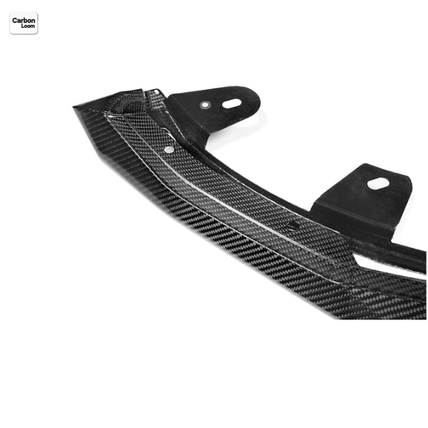 BMW 2 Series G42 M Performance Carbon Fiber Front Lip Y:2021-2025