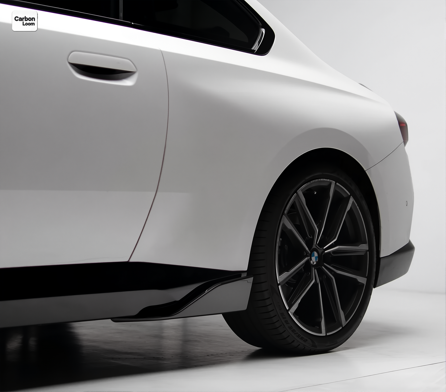 BMW 2 Series G42 M Performance Carbon Fiber Side Skirts Y:2021-2025