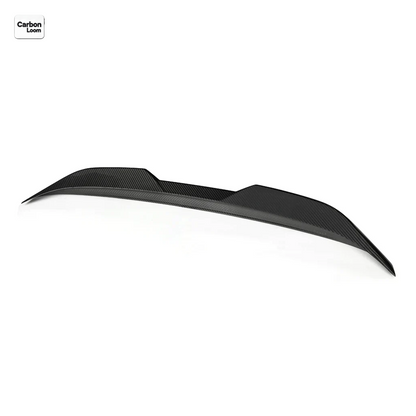 BMW M2 G87 Carbon Fiber Trunk Lip Y:2021-2025