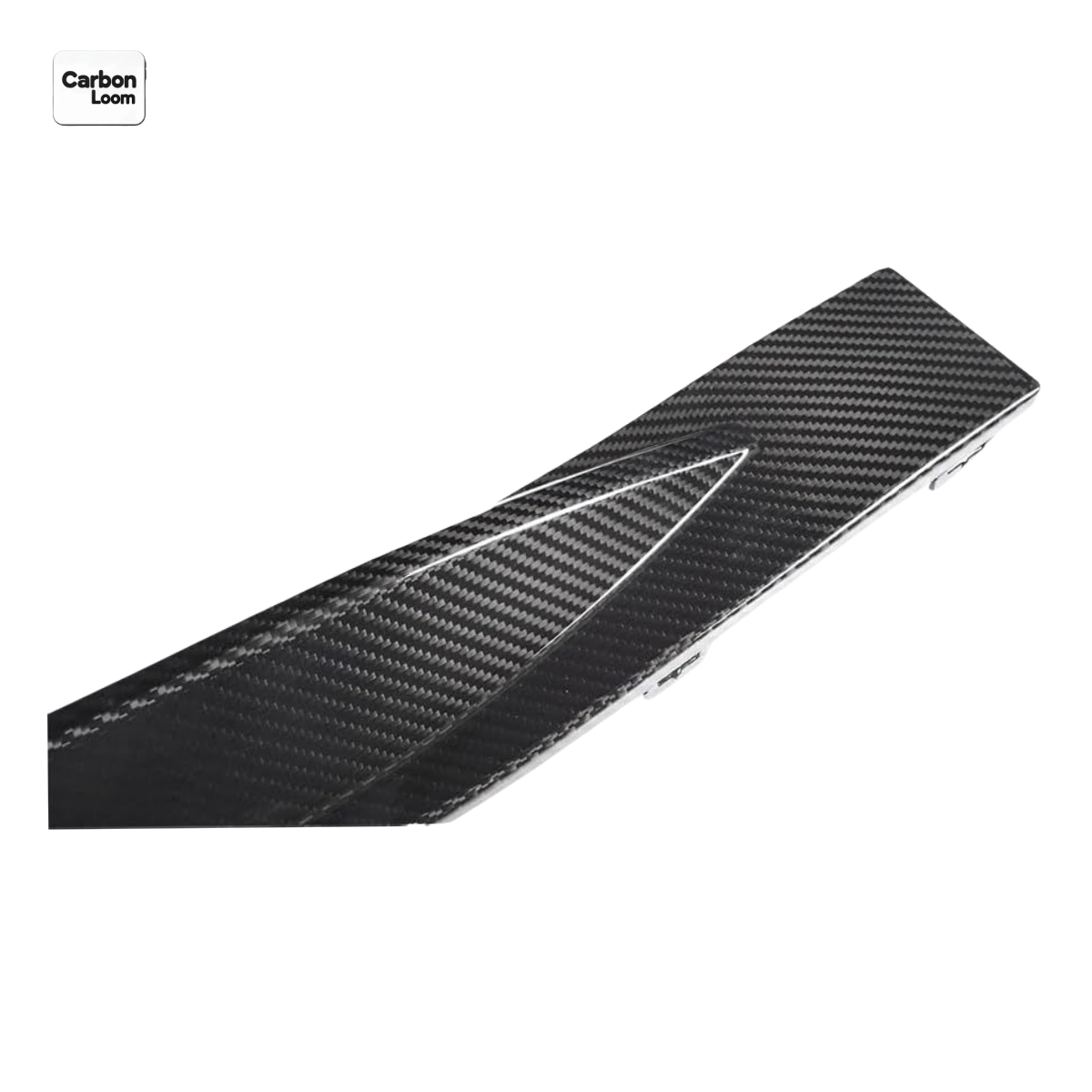 BMW M3 G80 Carbon Fiber Side Skirts Y:2020-2025