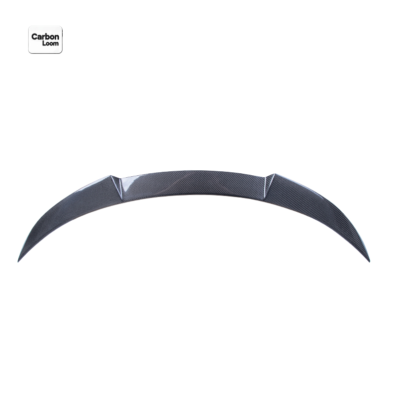 Mercedes-Benz  CLA W117/C117 Carbon Fiber AERO Spoiler (Y: 2013-2020)