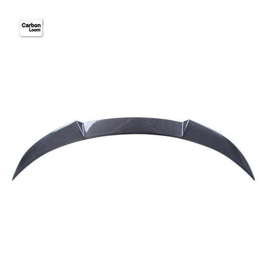 Mercedes-Benz  CLA W117/C117 Carbon Fiber AERO Spoiler (Y: 2013-2020)