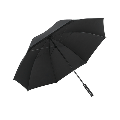 Ultralight 260g carbon fiber umbrella with elegant K3000 fiber canopy