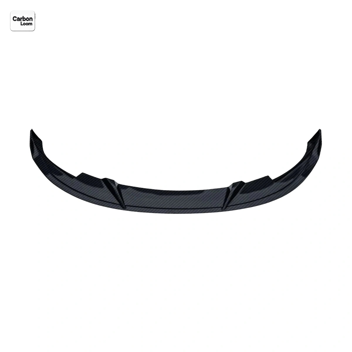 Tesla New Model 3 Carbon Fiber Front lip Y:2024-2025