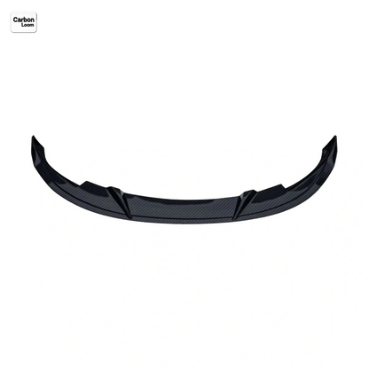 Tesla New Model 3 Carbon Fiber Front lip Y:2024-2025