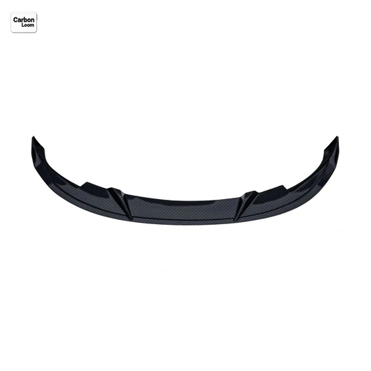 Tesla New Model 3 Carbon Fiber Front lip Y:2024-2025