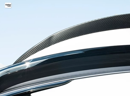 Tesla New Model Y Juniper Carbon Fiber Spoiler Y:2025-