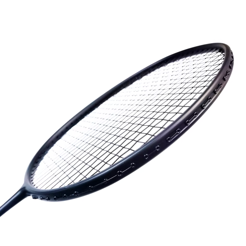 CL Pro Forged Carbon Ultralight Badminton Racket