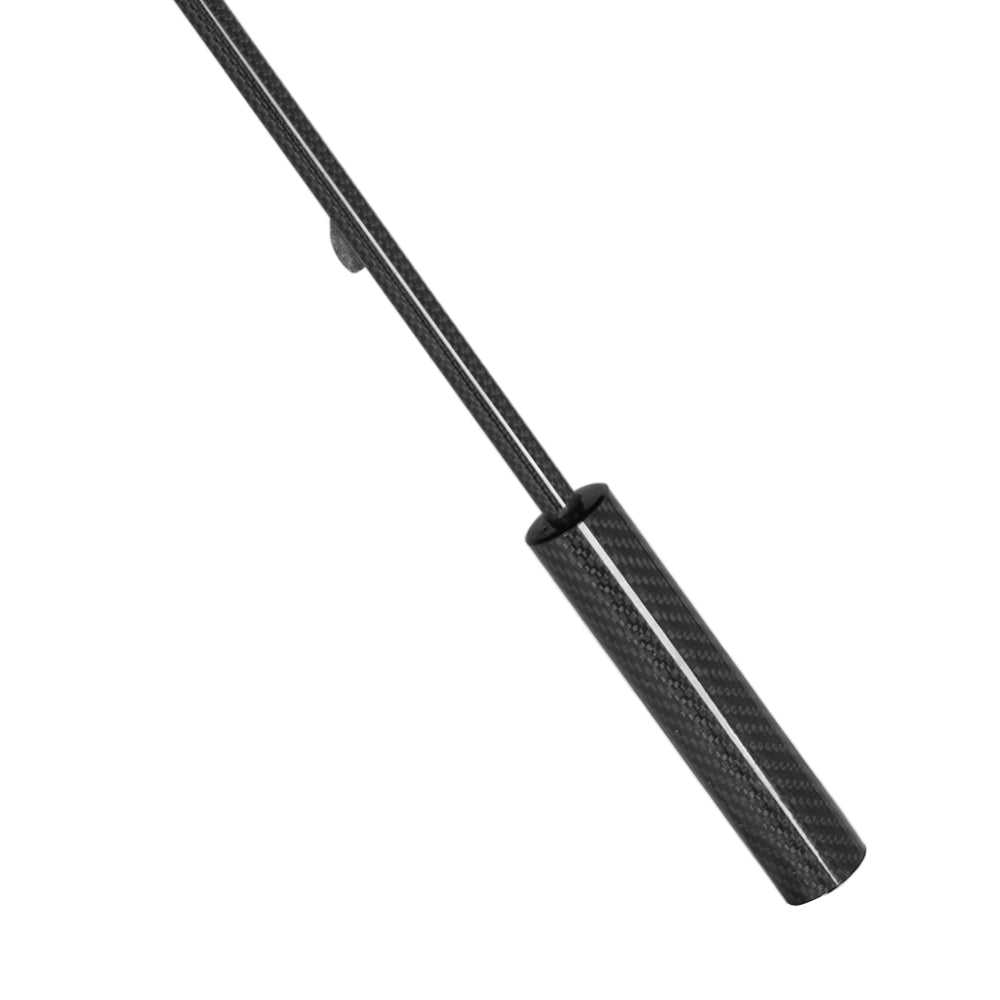 T700 carbon fiber umbrella frame showcasing lightweight durability