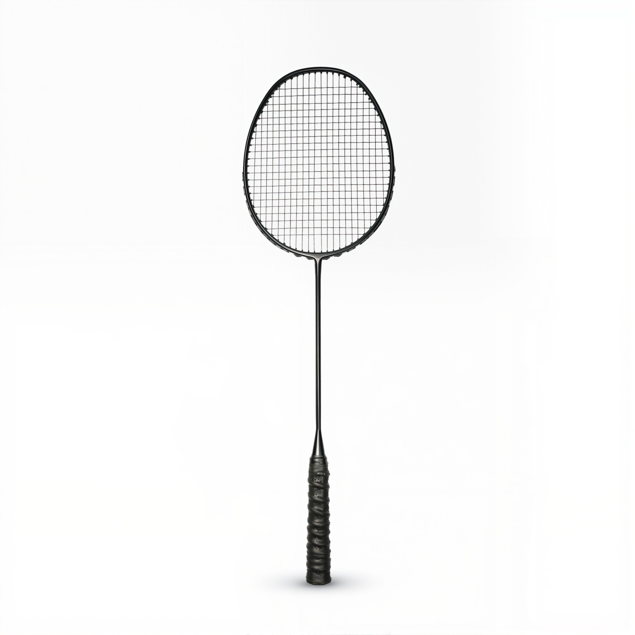 CL Pro Forged Carbon Badminton Racket - Ultralight (70g) & High Tension ...