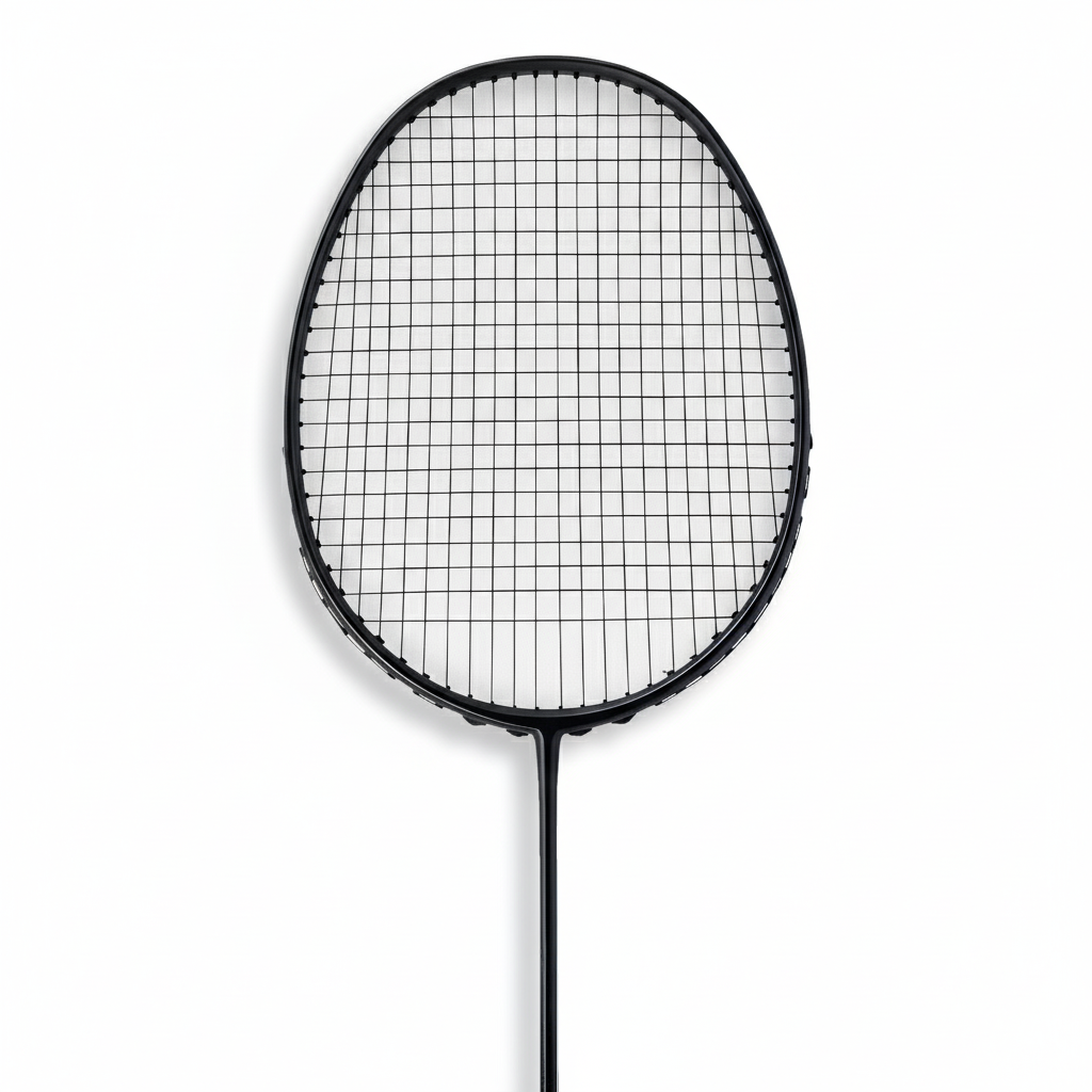 CL Pro Forged Carbon Ultralight Badminton Racket