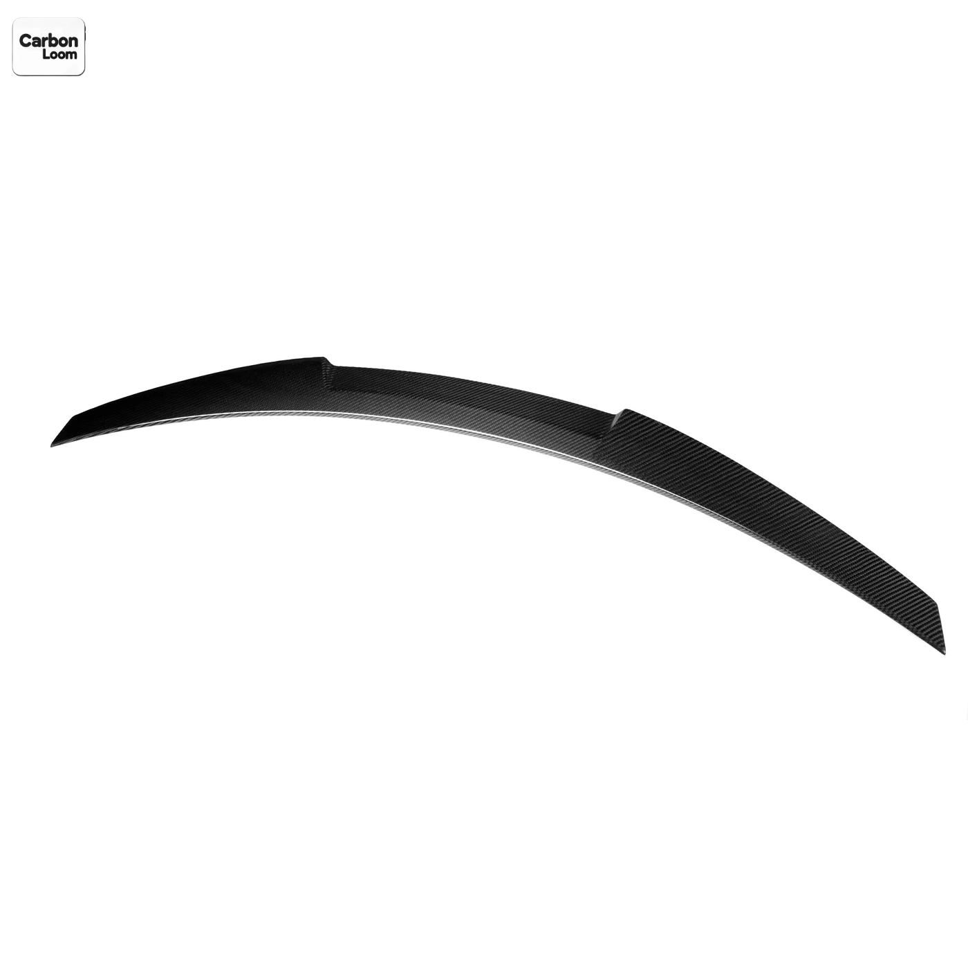 BMW M3 G80 Carbon Fiber Spoiler Y:2020-2025