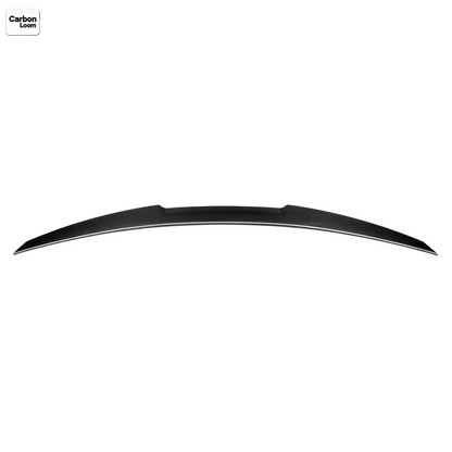 BMW 3 Series G20 Carbon Fiber Spoiler Y:2020-2025