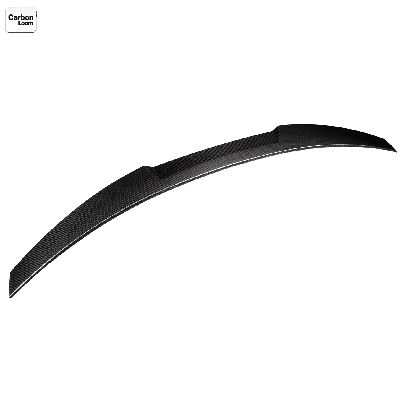 BMW 3 Series G20 Carbon Fiber Spoiler Y:2020-2025