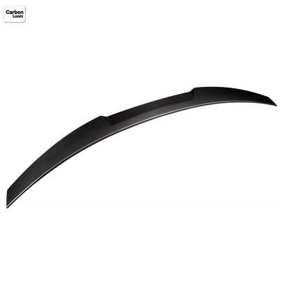 BMW 3 Series G20 Carbon Fiber Spoiler Y:2020-2025