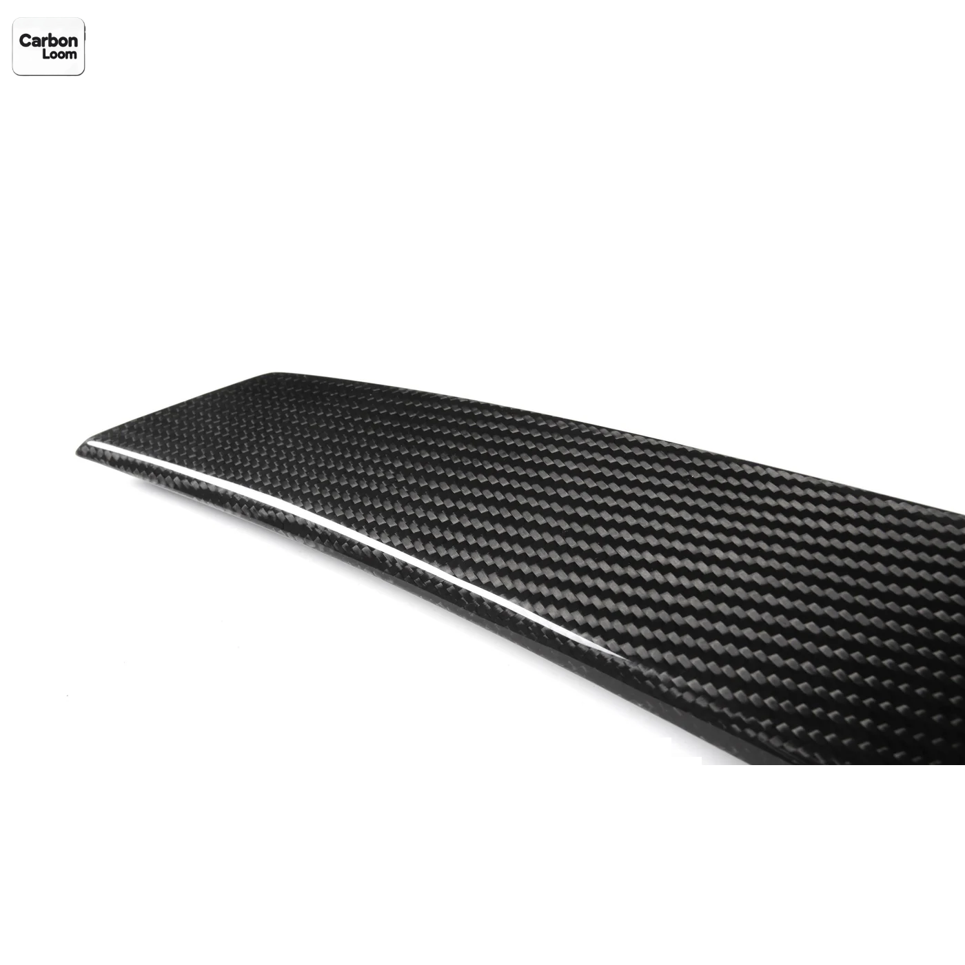 BMW 3 Series G20 Carbon Fiber Spoiler Y:2020-2025