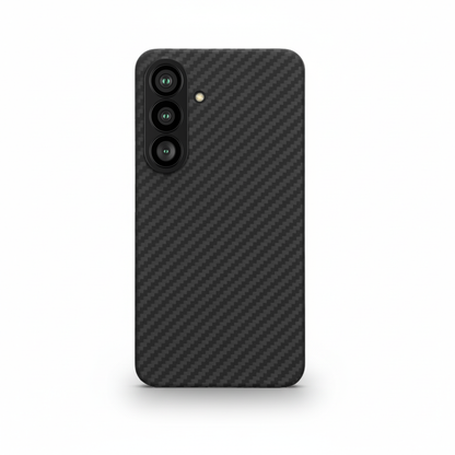 Real Aramid Fiber Case For Samsung Galaxy S25