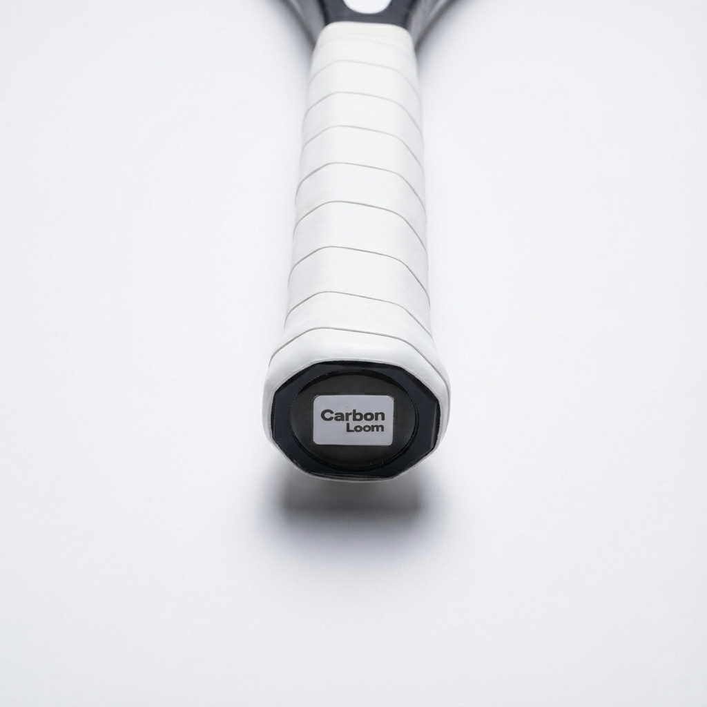 CL Forged Carbon Ultralight Tennis Racquet